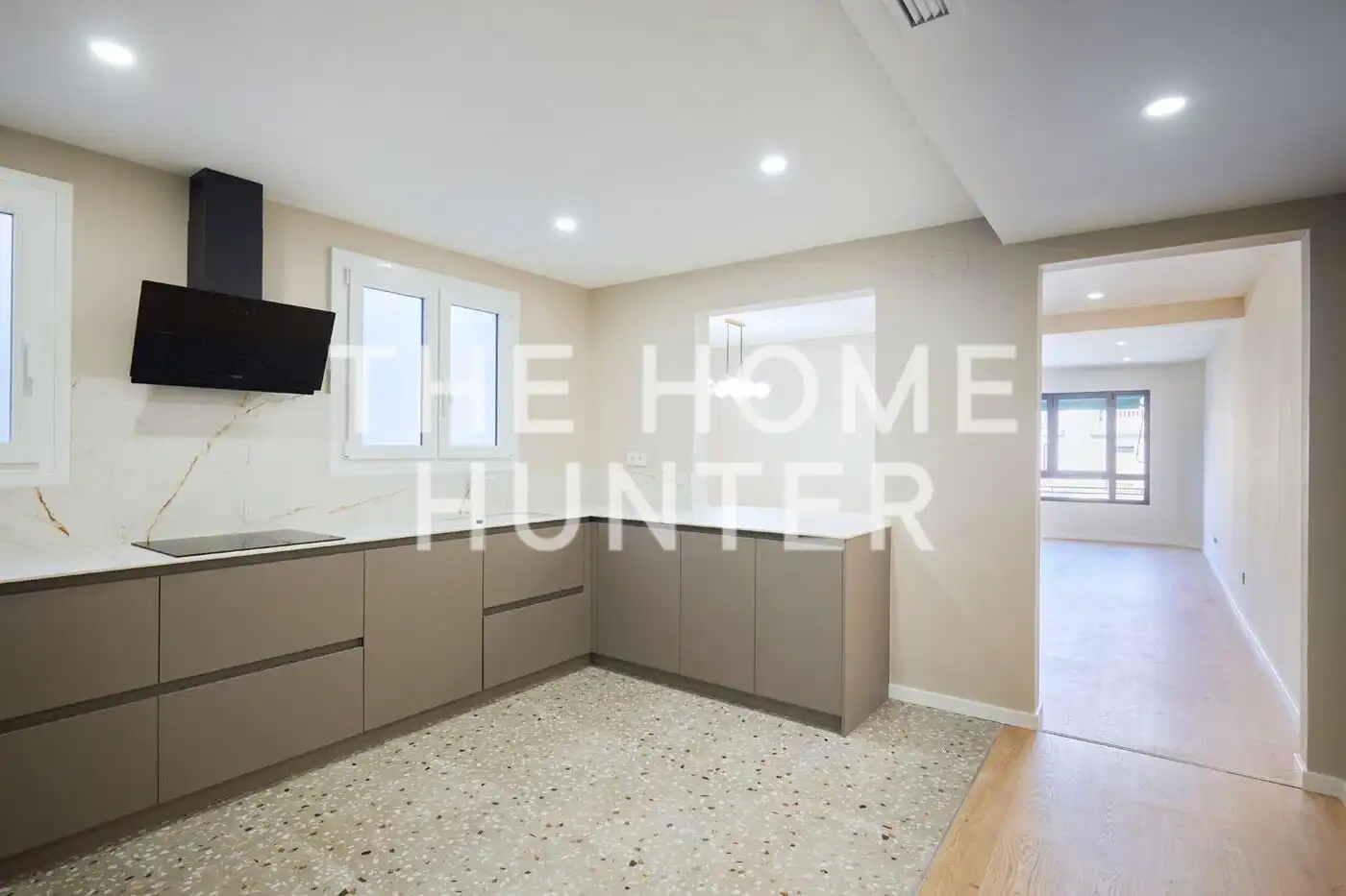 Piso con ascensor en venta en AV PORTAL DE L'ANGEL, imagen 15