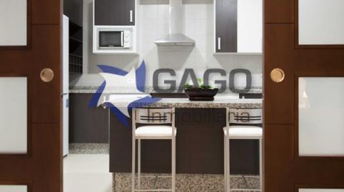 Foto 4 de Estudi de lloguer a Viñuela - Rescatado,  Córdoba Capital