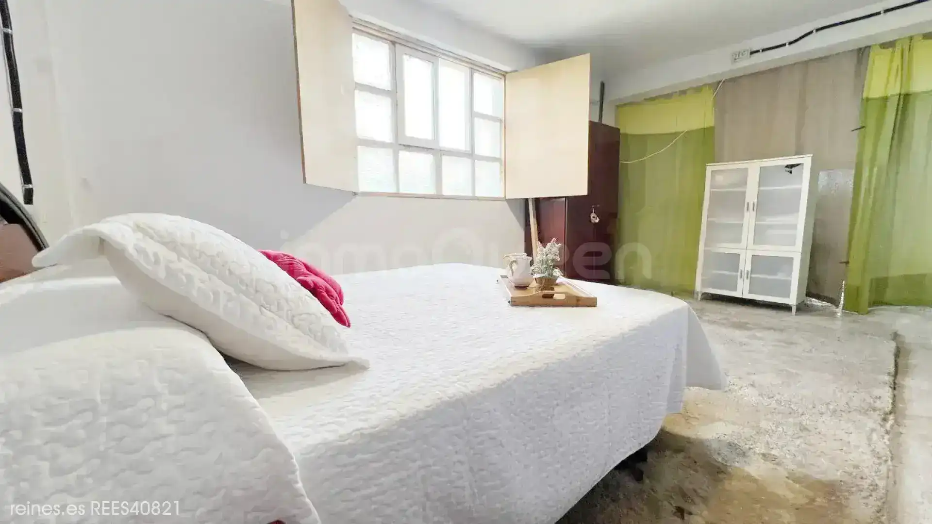 Habitación de Residencial en venta en Siero