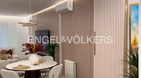 Foto 4 de Piso en venta en Barri de les Corts, Barcelona Capital
