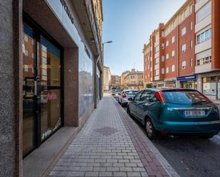 Exterior view of Premises for sale in Ávila Capital