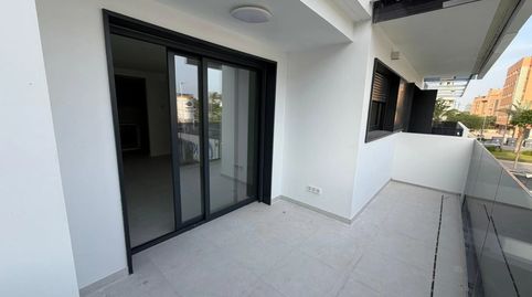 Foto 2 von Wohnung zur Miete in Juan de Borbón, Murcia Capital