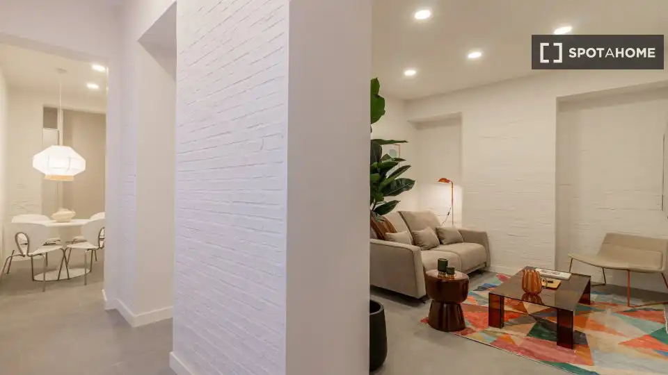 Flat to rent in Centro
