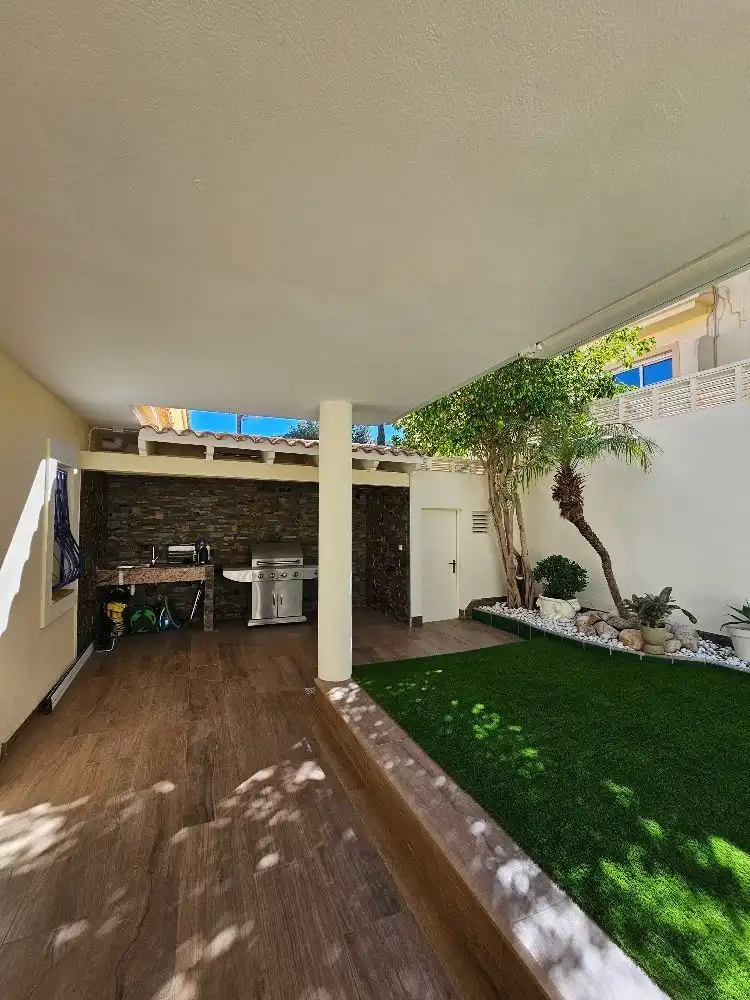 Adosado con piscina en venta en L'Albir, imagen 4