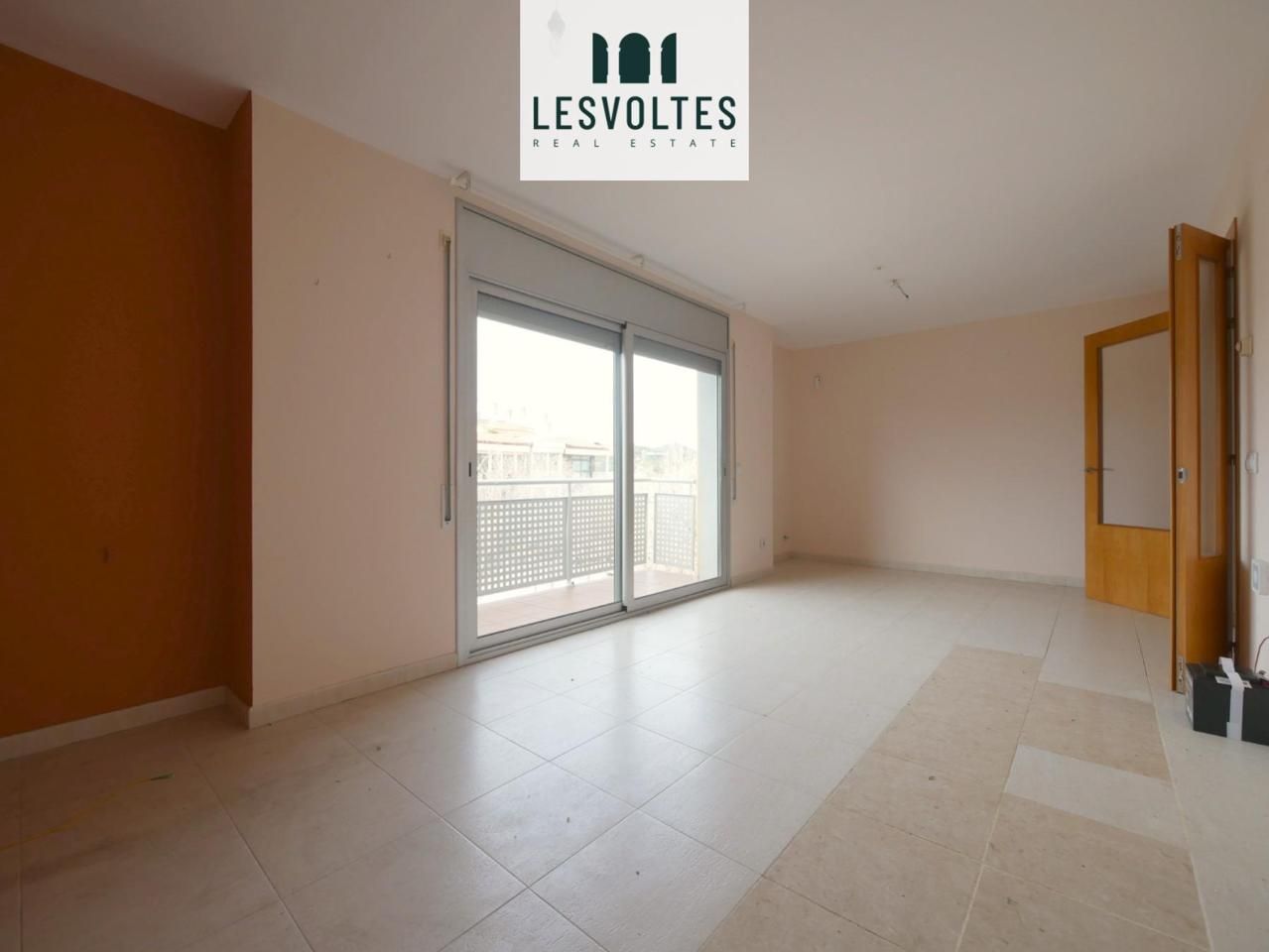 Living room of Attic for sale in Palamós  with Heating, Terrace and Storage room