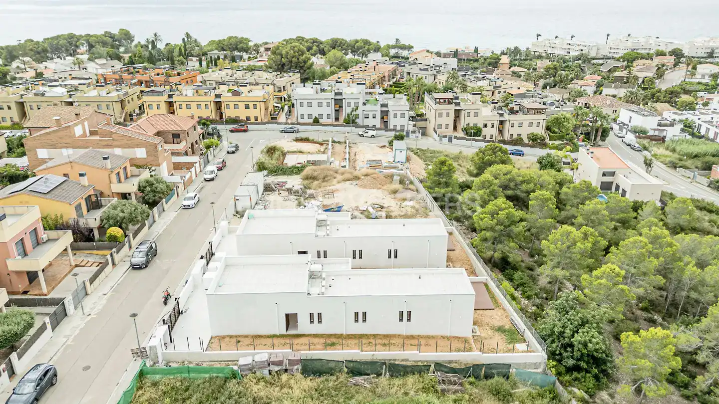 Casa o chalet en venta en Coma-ruga platja