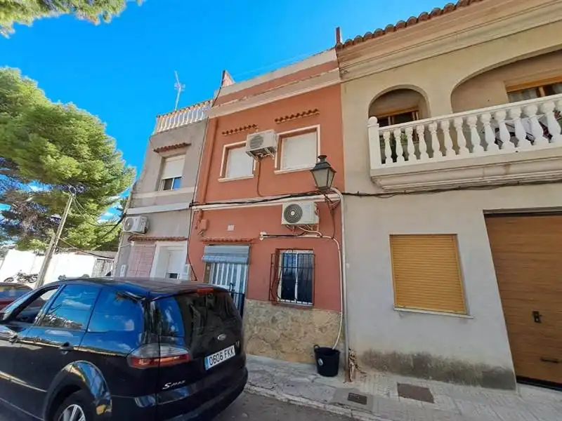 Casa en venta en Oliva pueblo