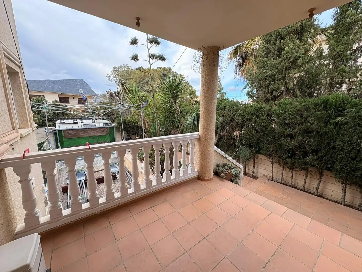 Casa aparellada en venda a Plaza de Toros - Avenida Chapí - Trinquete, imagen 28