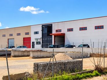 Industrial building for sale in d'Alemanya