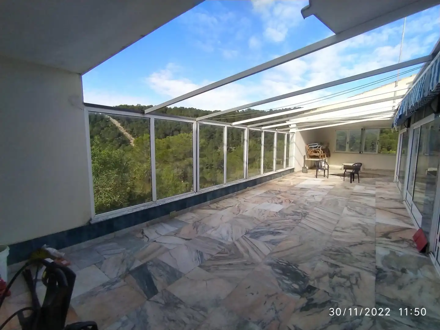 Villa con terrazza in vendita a Oliva pueblo, imagen 12
