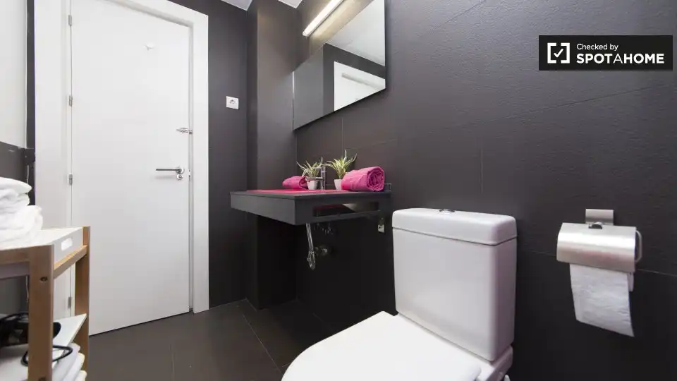Appartement avec terrasse à louer à Centro, imagen 13