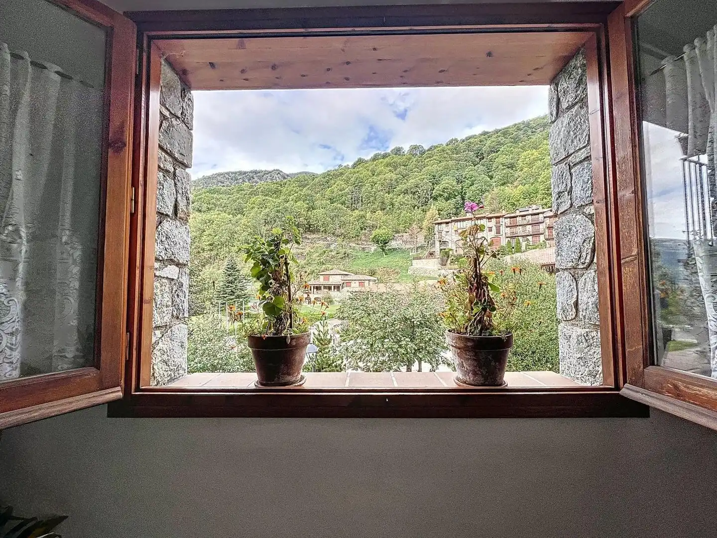 Edifici en venda en Setcases