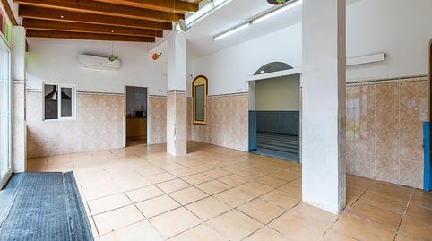 Foto 3 de Planta baja en venta en Carrer de la Reina Maria Cristina, Plaça de Toros,  Palma de Mallorca