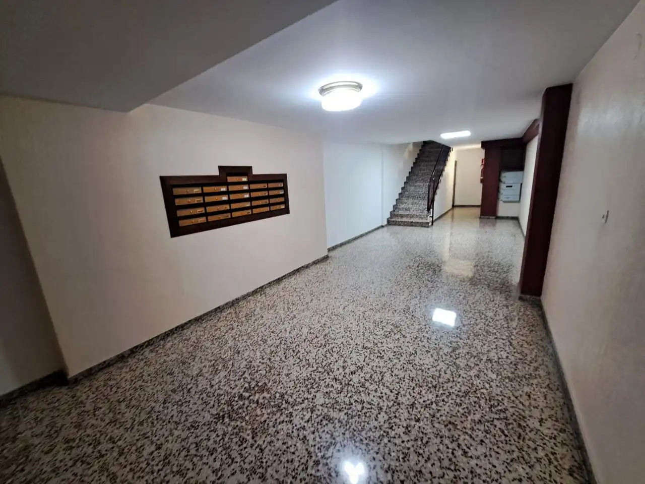 Flat for sale in Zaragoza  with Heating, Terrace and Storage room