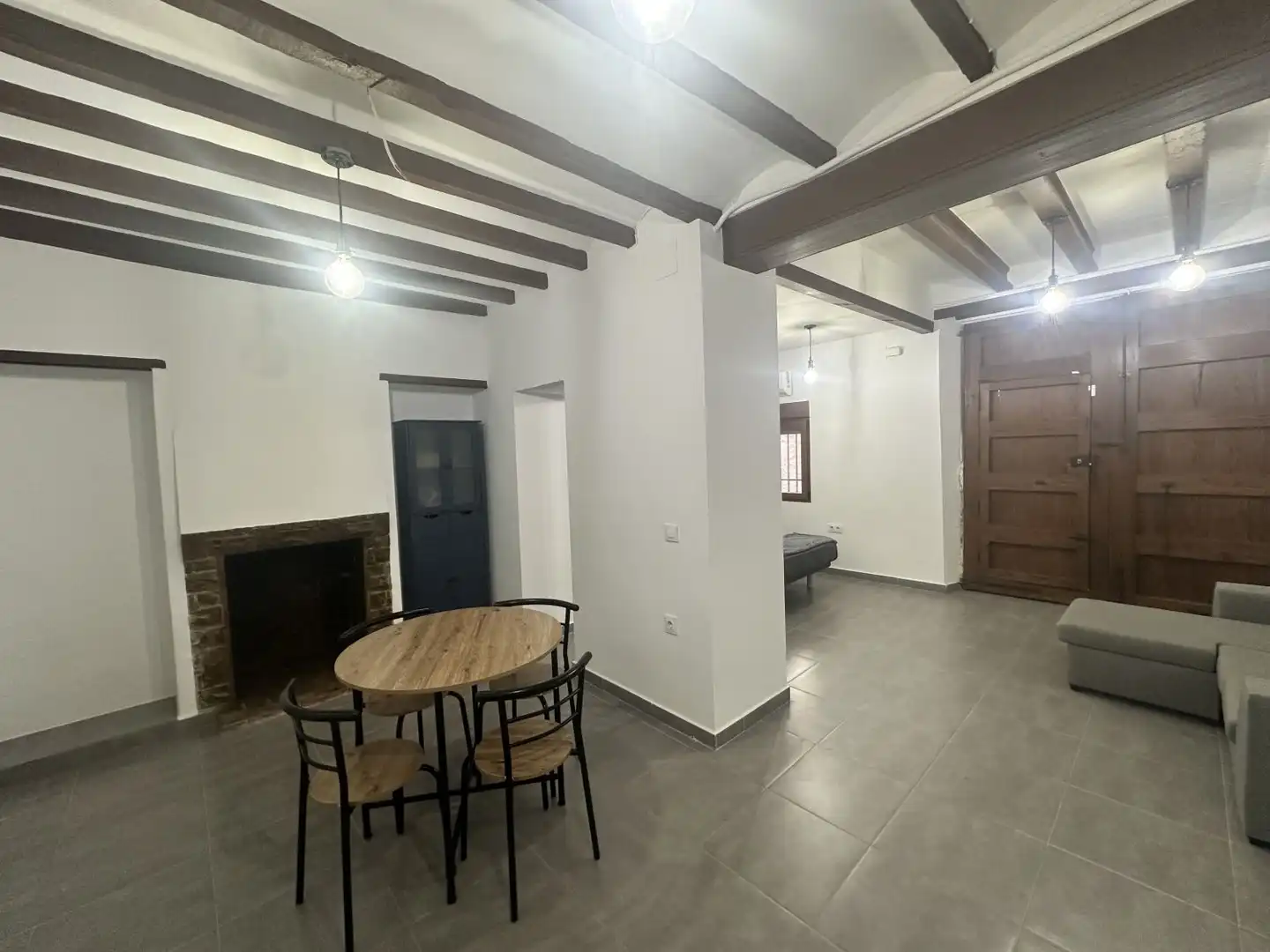 Casa o chalet de alquiler en Algar de Palància con Aire acondicionado y Calefacción