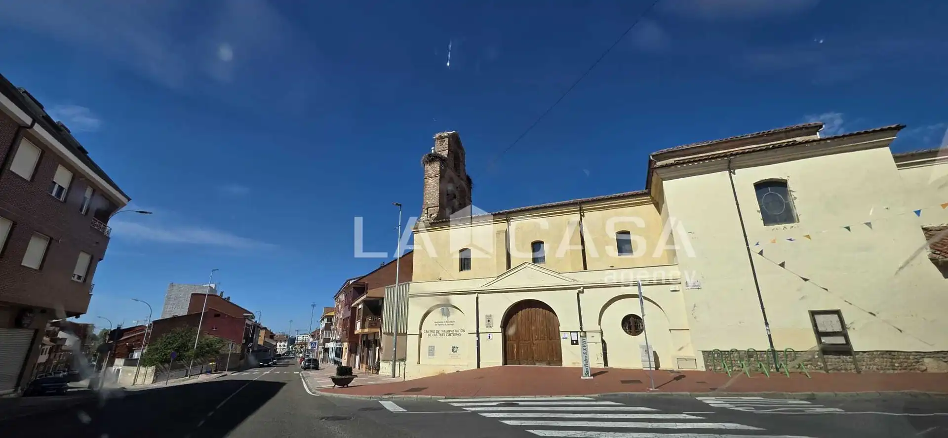 Flat with lift for sale in Calle Bartolomé Herreras, imagen 16