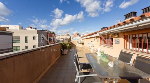 Foto 4 de Àtic en venda a Centre, Mataró