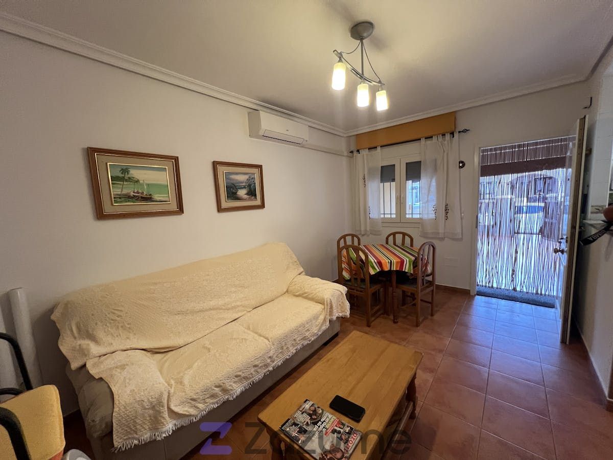 Piso de alquiler en Calle Que, Los Narejos - Punta Calera