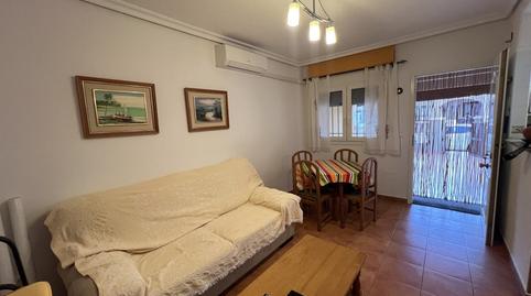 Foto 3 de Pis de lloguer a Calle Que, Los Narejos - Punta Calera, Murcia