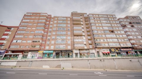 Foto 2 de Pis en venda a Circular, Valladolid Capital