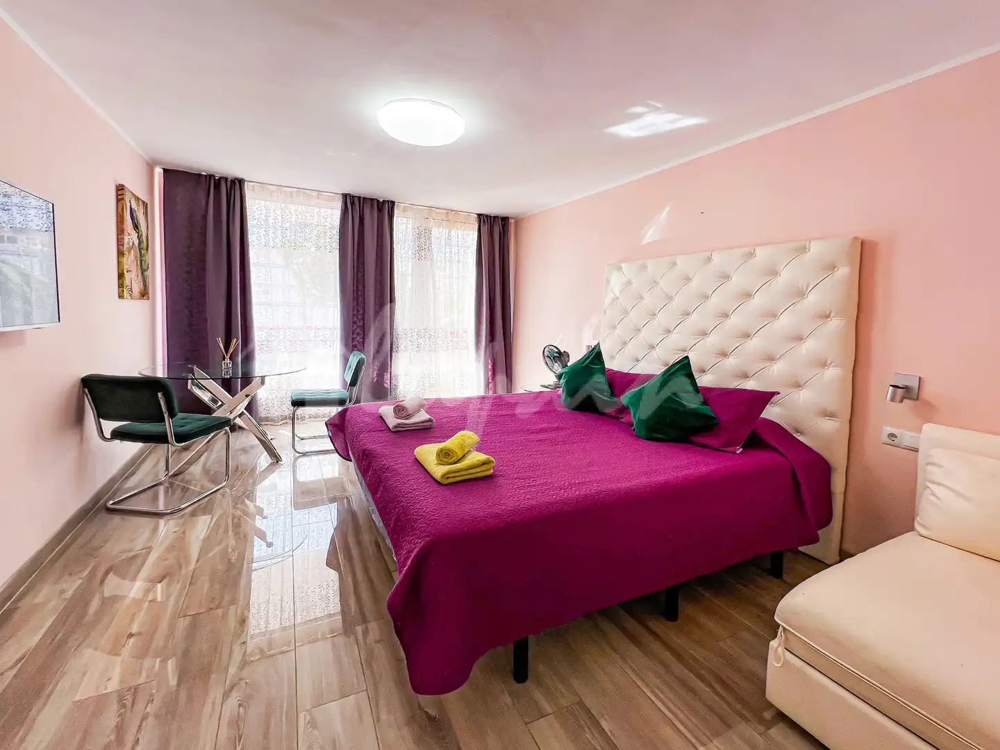 Apartment mit Aufzug zum Verkauf in Los Cristianos, imagen 8