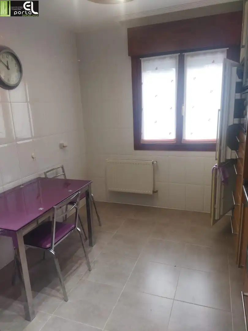 Cocina de Casa o chalet en venta en San Martín de Unx con Aire acondicionado, Piscina y Amueblado