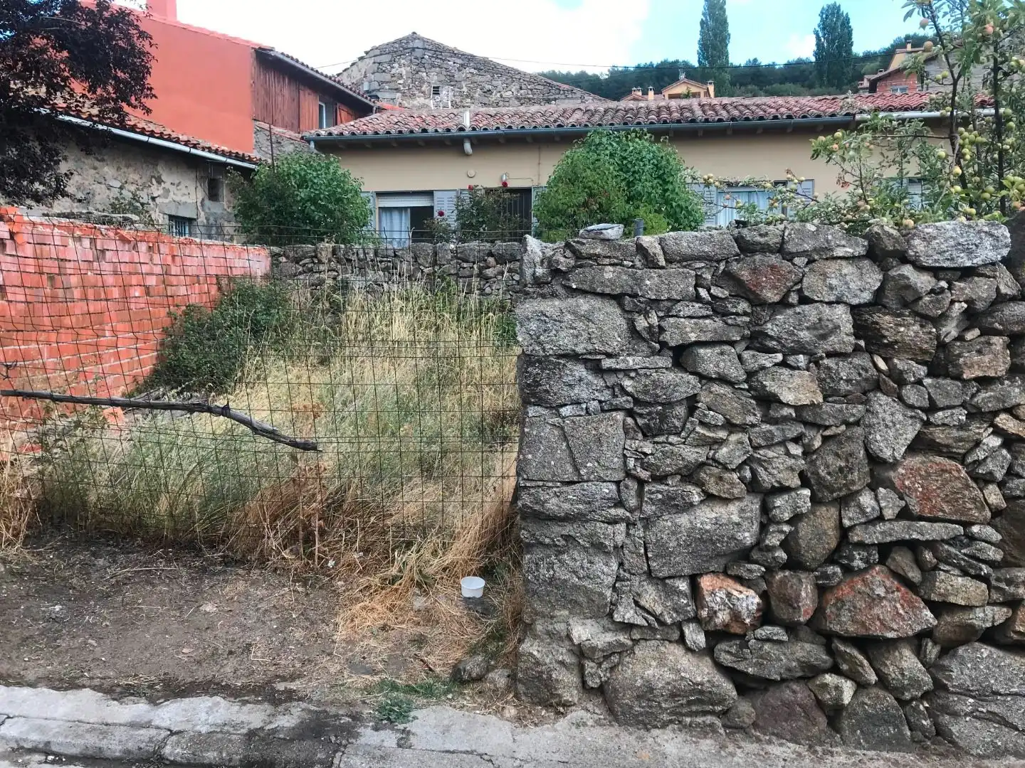 Terreni e lotti in vendita a Hoyos del Espino, imagen 4