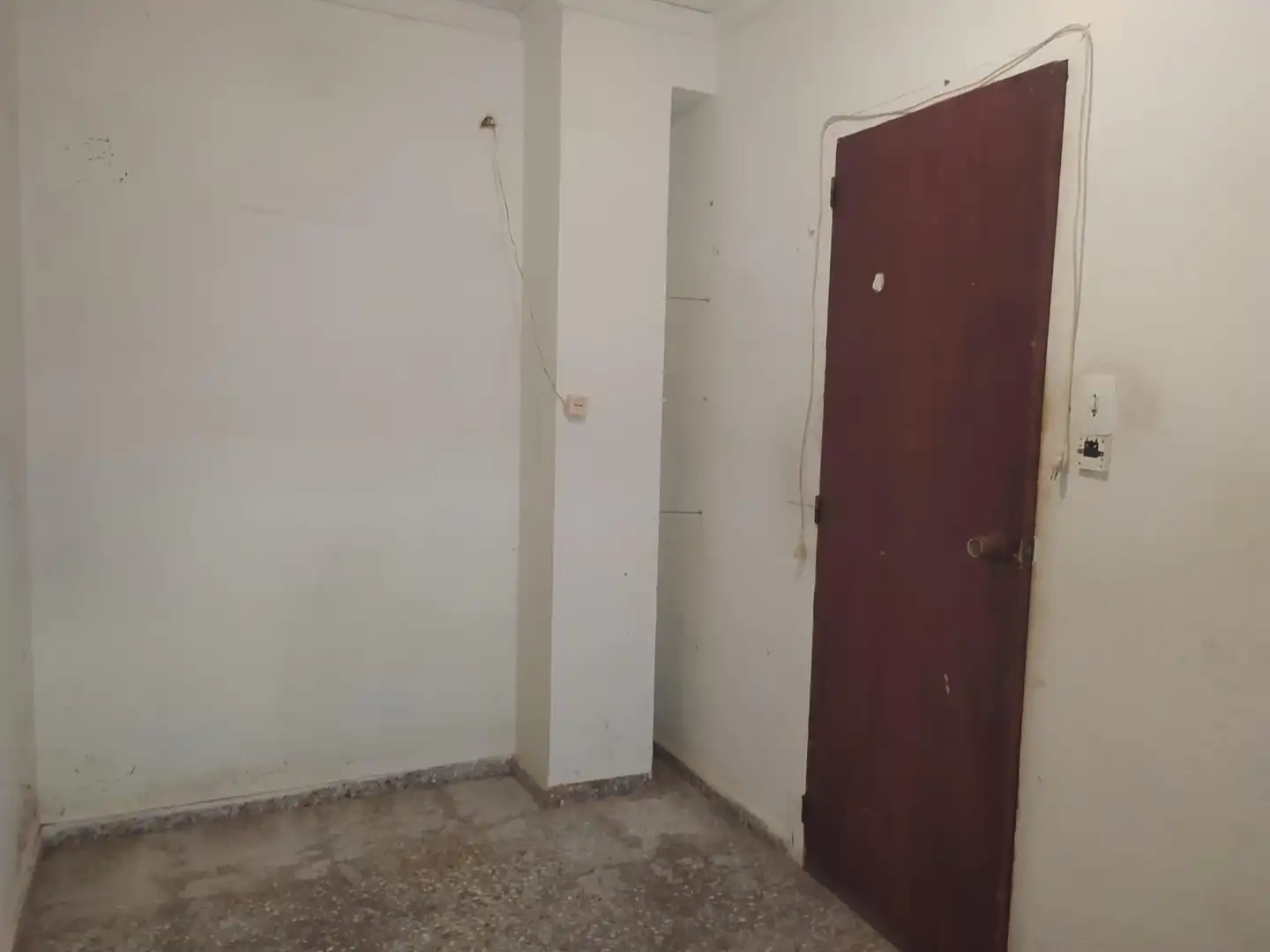 Bedroom of Houses for sale in Anna  with Terrace and Balcony