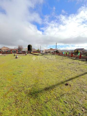 Terreno residencial en Venta en Torrelaguna