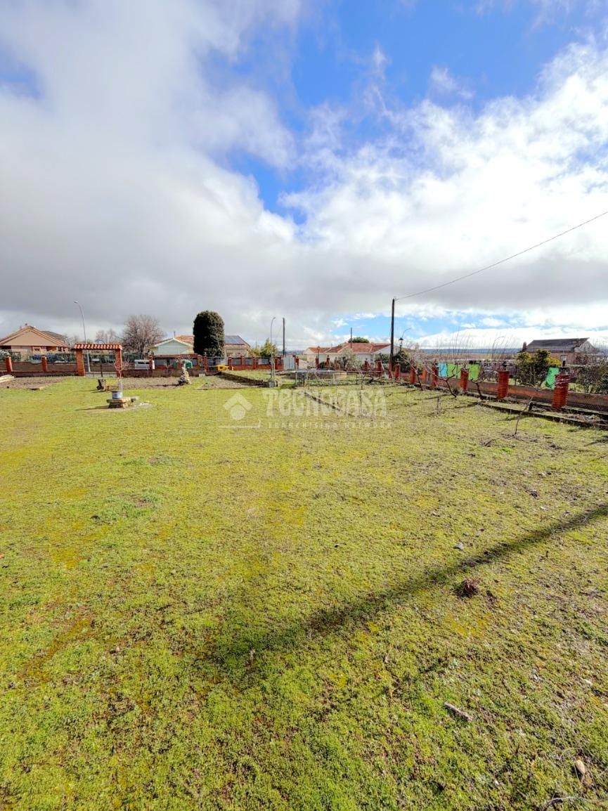 Residential for sale in Torrelaguna