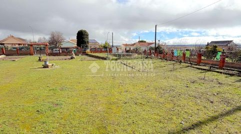 Terrenos en venta en Torrelaguna