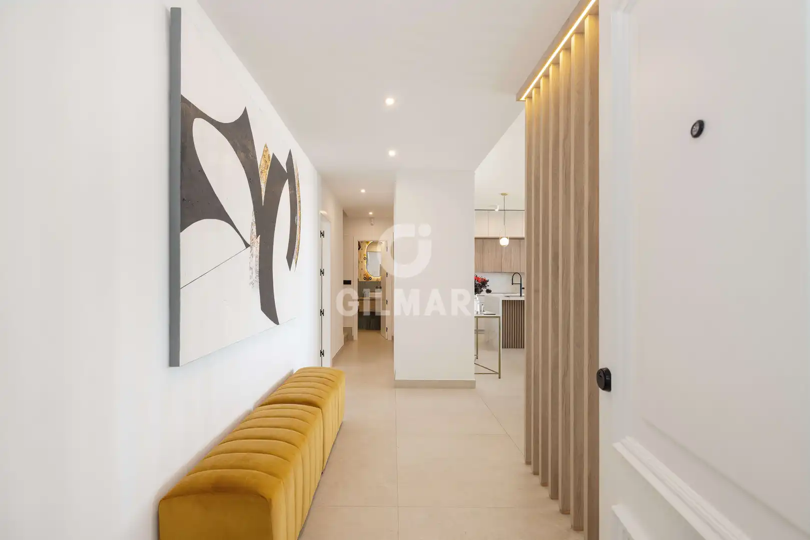 Dúplex en venta en Benalmádena con Calefacción, Jardín privado y Piscina