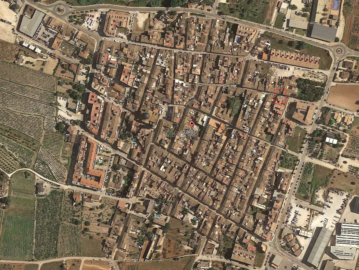 Gewerbefläche zur Miete in Carrer Sant Joaquim 40, imagen 8