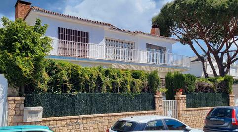 Foto 2 de Casa o xalet en venda a Calle Gabriel y Galán, 19, Pedregalejo - Morlaco, Málaga Capital