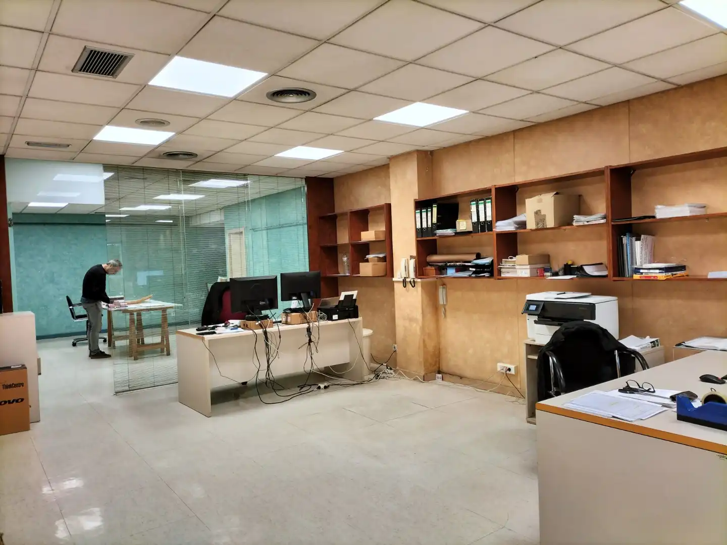 Business premises for sale in Sarrià - Sant Gervasi, imagen 14