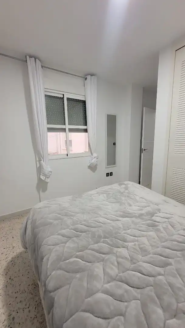 Dormitori de Apartament en venda en Mérida amb Aire condicionat, Traster i Moblat