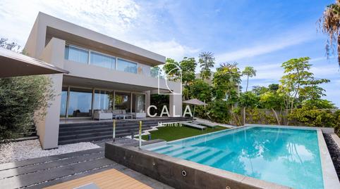 Foto 2 de Casa o xalet en venda a Tajore, La Caleta, Adeje