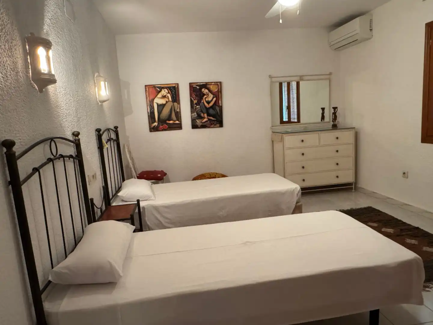 Detached house with pool for sale in Paichi, imagen 34