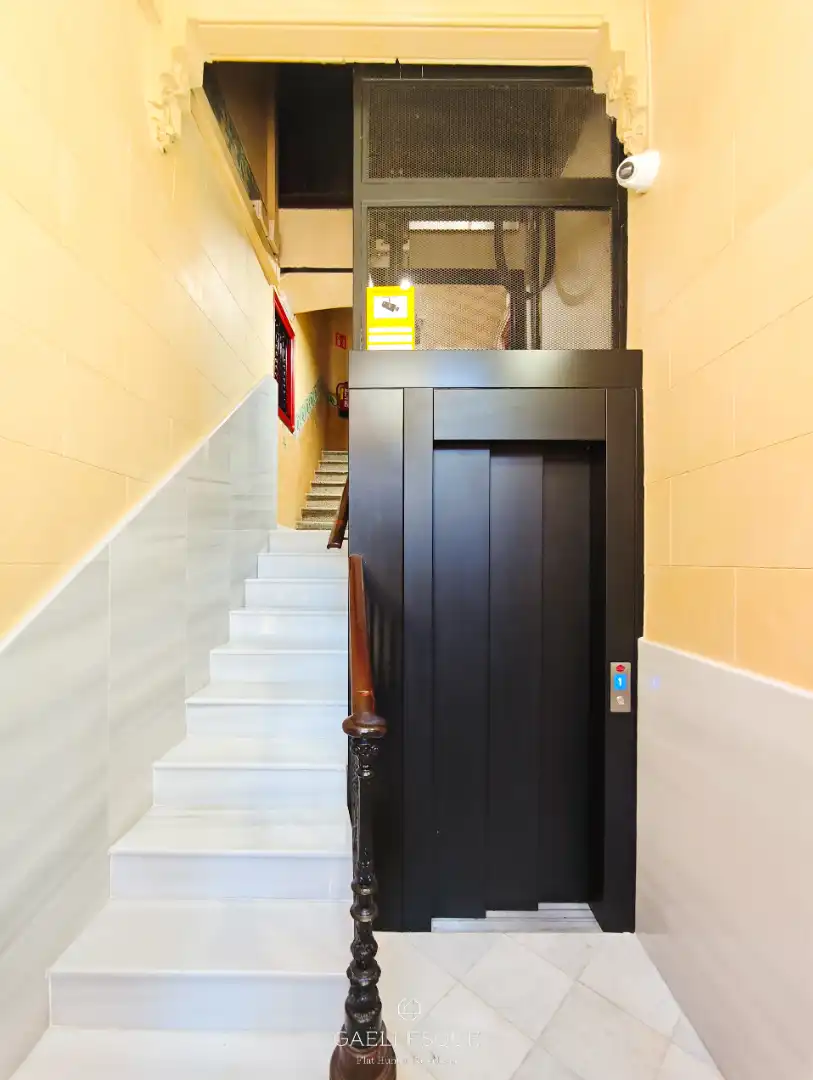 Flat with terrace for sale in Carrer del Roser 71, imagen 31