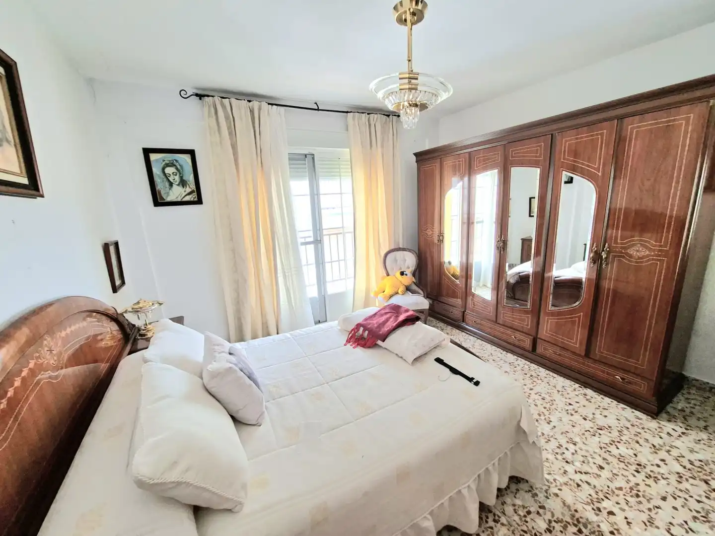 House with terrace for sale in Calle Coronada, imagen 21