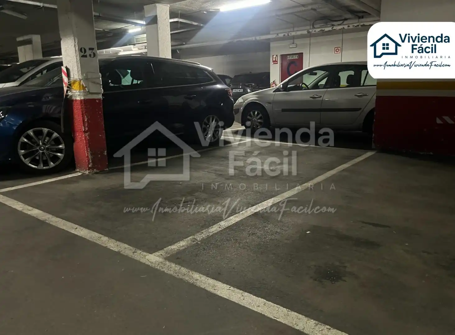 Flat for sale in Calle de María Tubau, Las Tablas