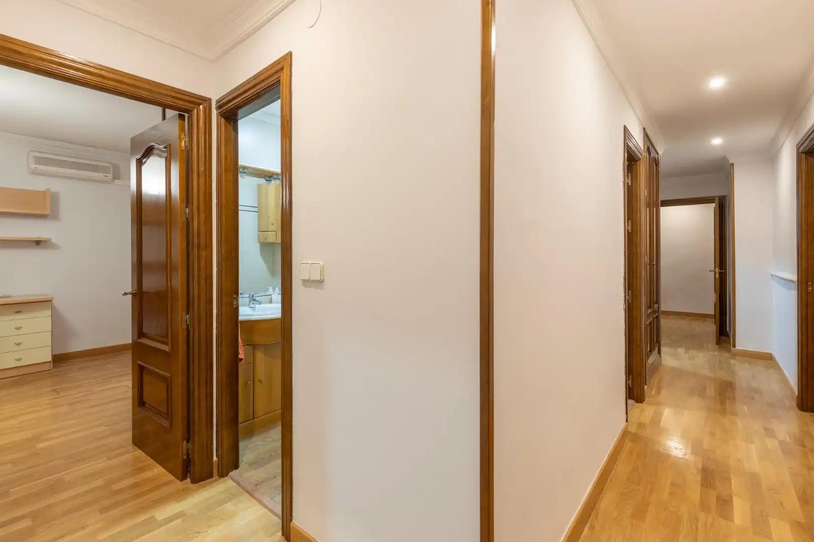 Piso con ascensor en venta en Calle Carril del Picón, imagen 24