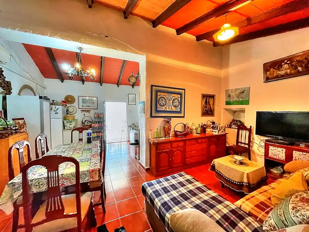 Cocina de Finca rústica en venta en Macharaviaya con Jardín privado, Terraza y Amueblado