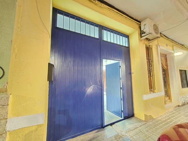 Local comercial en Venta en Carrer Picanya en Aldaia