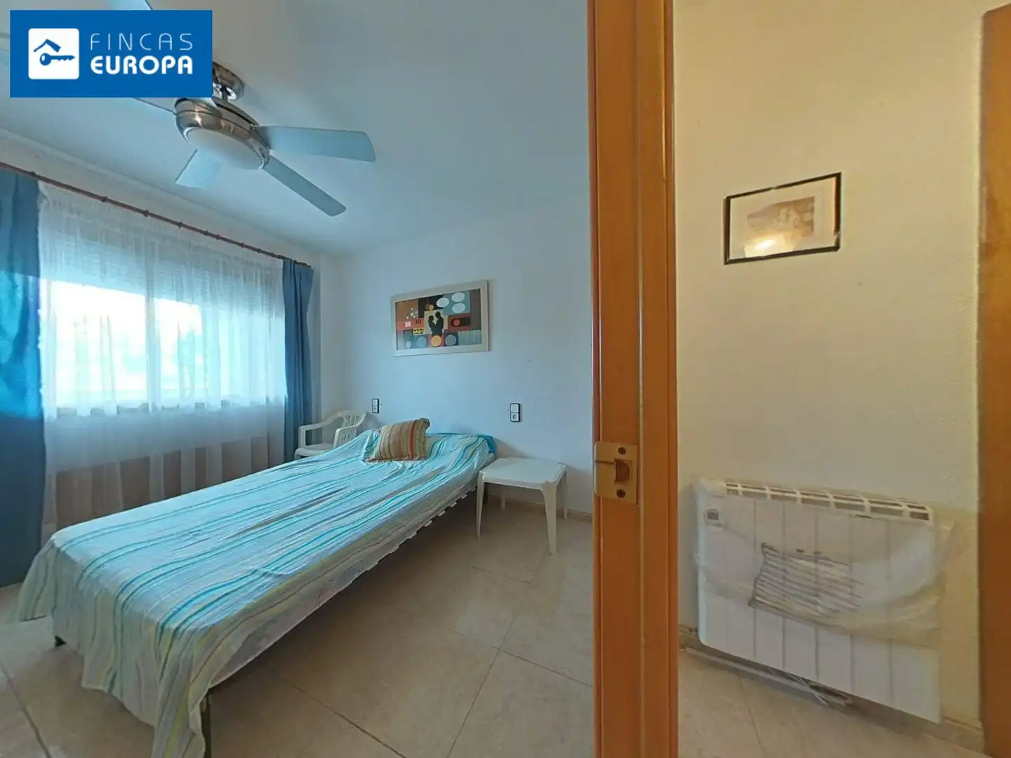 Appartement compact avec piscine à vendre à Carrer JOANOT MARTORELL, imagen 29