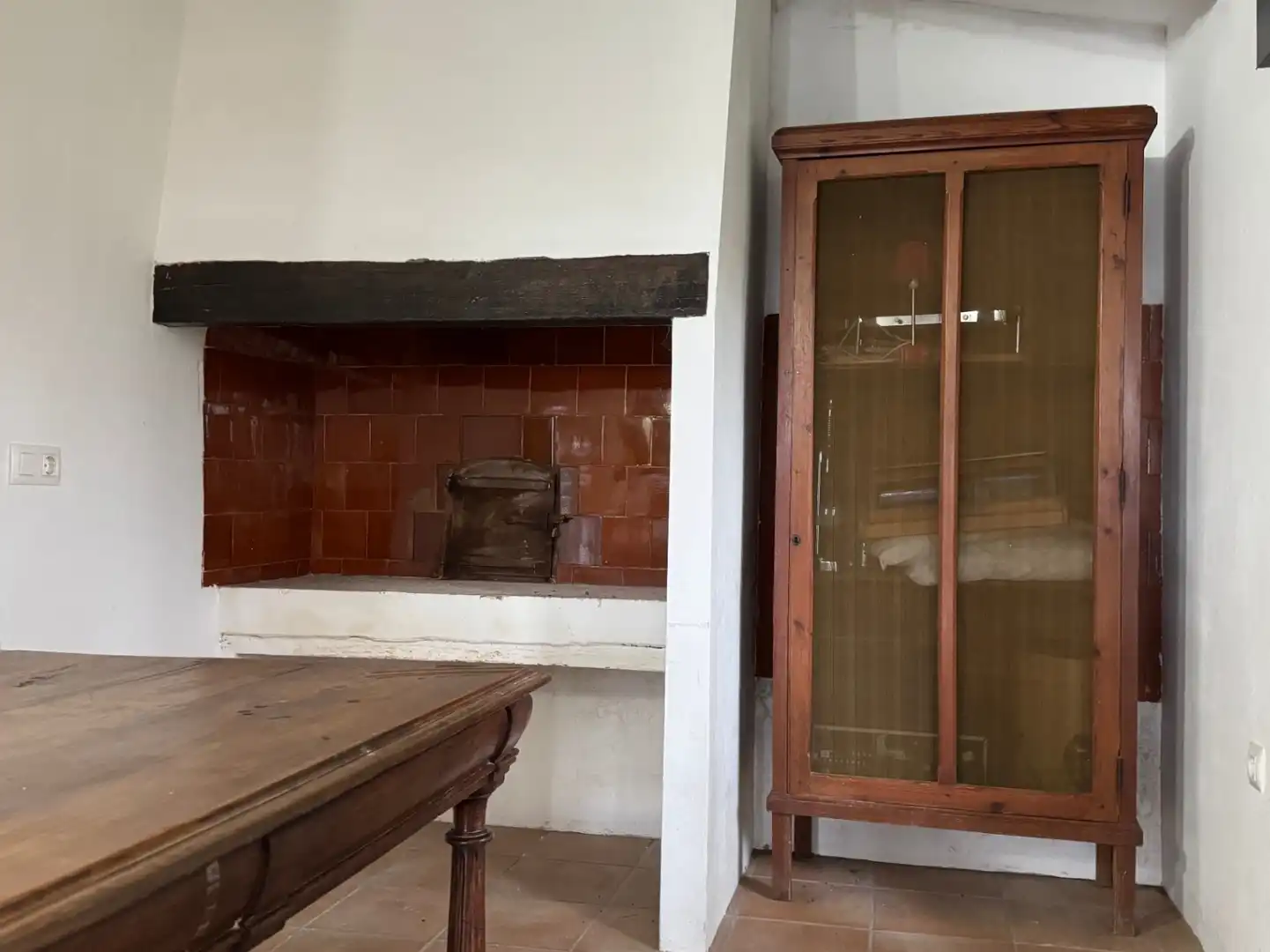 Casa rústica con piscina en venta en Benissa pueblo, imagen 12