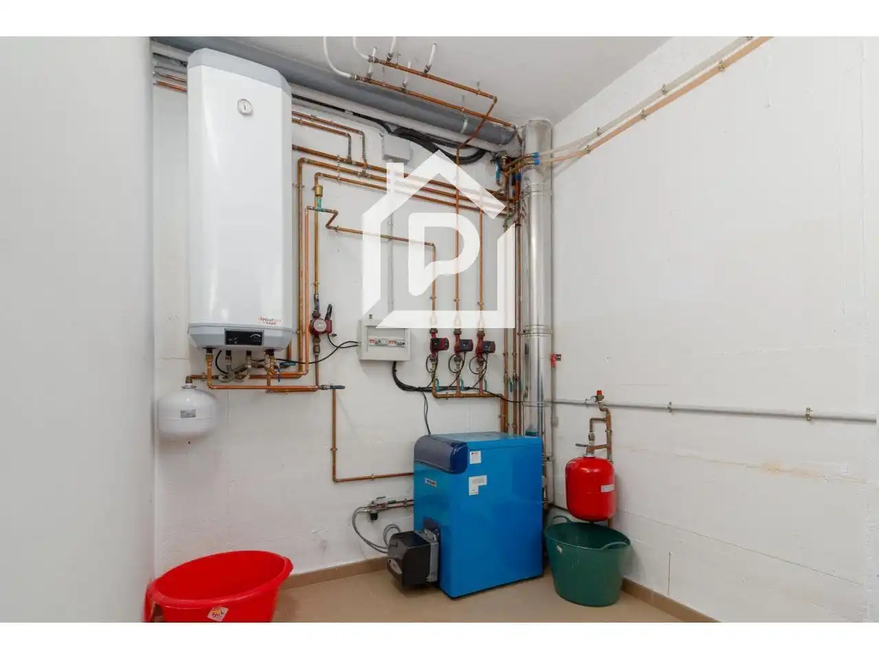 Casa con piscina en venta en Xaloc, imagen 11