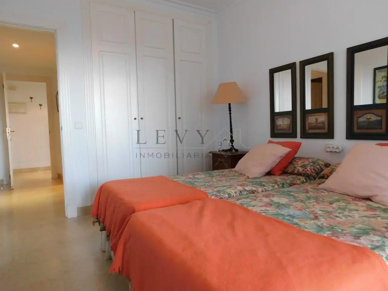 Appartement compact avec piscine à vendre à Nueva Andalucía, imagen 22