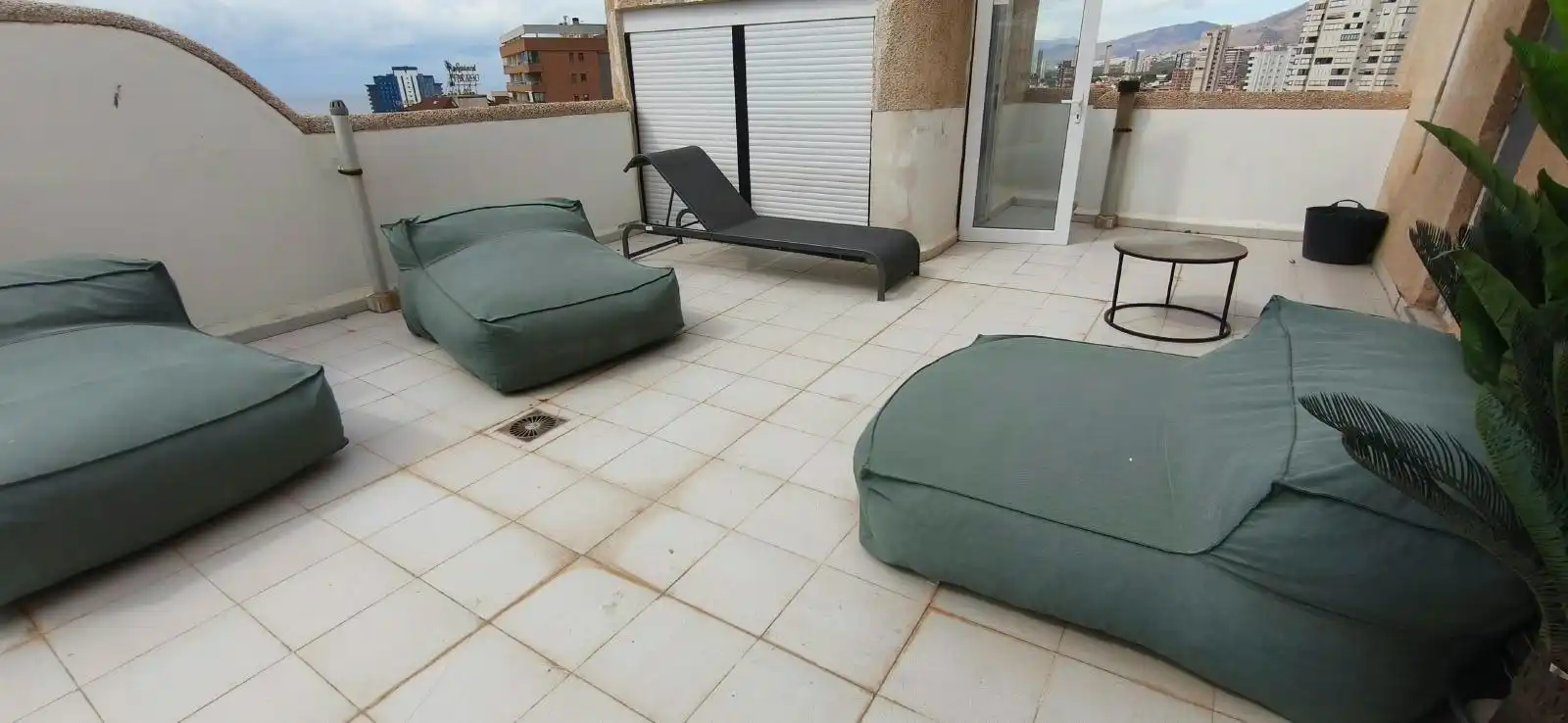 Attico con piscina in vendita a Levante Alto, imagen 11