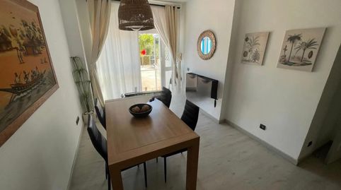 Foto 4 von Wohnung zur Miete in El Pinillo, Torremolinos